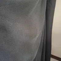 پارچه و لایی چسب و خرج کار گیپور