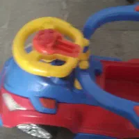 سه چرخه کودک