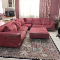 مبل ال راختی