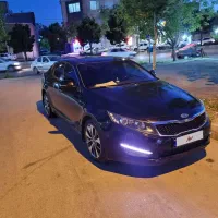 اپتیما ۲۰۱۳ درجه یک
