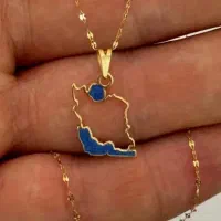 پلاک طلا ایران