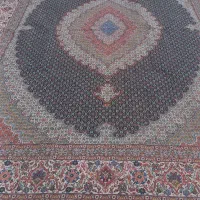 فرش ۱۲متری ۵۰۰شانه
