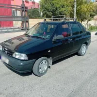 پراید 83