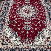 یک تخته فرش ۶متری کلاسیک