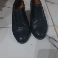 کیف وکفش