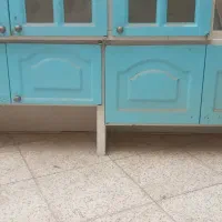 کابینت فلزی