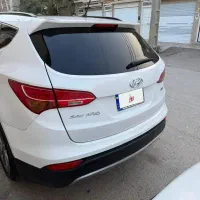 سانتافه 2016 فیس 2015 62 آبشن کارمندی