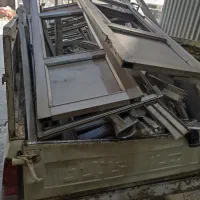 ضایعات آهن مس برنج کابینت آبگرمکن خورده ریز انباری