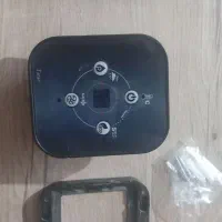 کلید کولر اتوماتیک تاراز