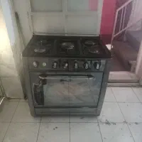 گاز طرح فر