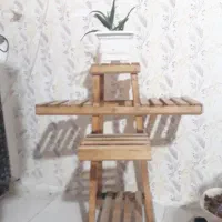 پایه گل