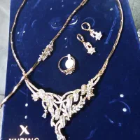 سرویس طرح طلا ژوپینگ