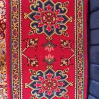 فرش دستبافت پادری