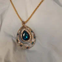 پلاک گردنبند