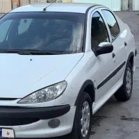 206sdV8|خودرو سواری و وانت|تهران, عباسی|دیوار