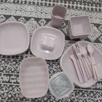 ظروف مسافرتی