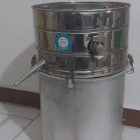 گلابگیر -ظروف عرق گیری