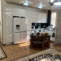 آپارتمان زیبا در محسن آزادی