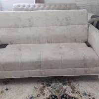 مبل ۳نفر تمیز