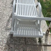 تخت استخری