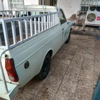پیکان۸۱|خودرو اجاره‌ای|شوش, |دیوار