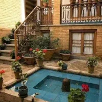 ۷۲ متر- مناسب ساخت و سرمایه گذاری -فلکه اول ک پارک
