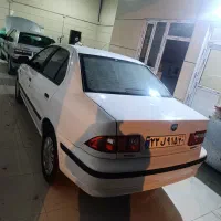 سمندEf7 تکسوز|خودرو سواری و وانت|زنجان, |دیوار