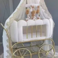 فروش گهواره نوزاد ترک