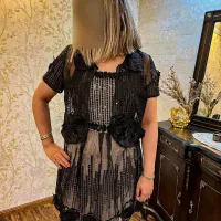 ۵۰ دست لباس دخترانه وارداتی آکبند، دستی ۵۸۰ تومان