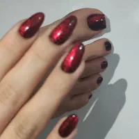 آموزش صفر تا صد کاشت ناخن  (بدون ارائه ی مدرک)