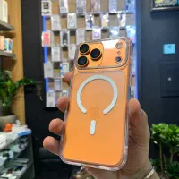 Iphone 17 Pro Max / آیفون ۱۷ پرو مکس