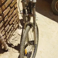 دوچرخه دنده دار۲۷