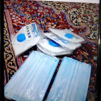 ماسک بهداشتی نو.
