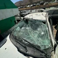۲۰۶ تیپ ۵ تصادفی
