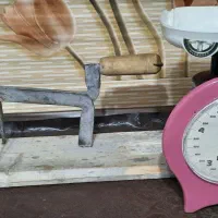 ترازو وقندشکن