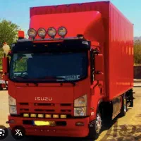 شرکت باربری/سلامت بار کاشان/ سریع ترین باربری