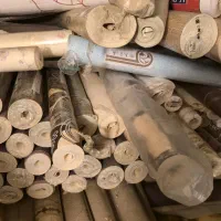 حراج کاغذ دیواری ( قیمت قدیم )