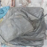 چادر ماشین سنگین