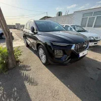 هایما s8 مدل ۴۰۴ مشکی مشابه صفر کیلومتر