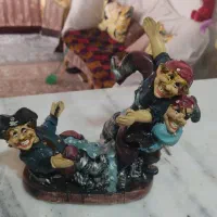 مجسمه انتیک