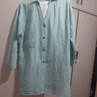 شومیز نخی