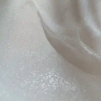 لباس عروس دنباله دار۳۶ـ۳۸