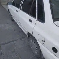 پراید۱۳۲