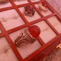 انگشتر|جواهرات|سیرجان, |دیوار