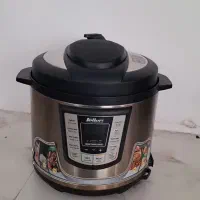 زودپز برقی فلر
