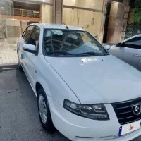سمند سورن پلاس مدل 1403