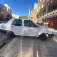 پراید مدل۹۶