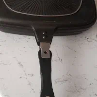 تابه رژیمی دو رو