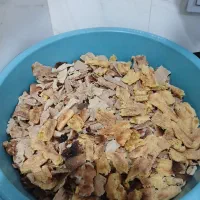 نان خشک تمیز ۵۵