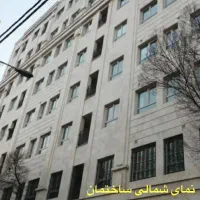 رهن-آپارتمان-کلید-نخورده-شمیران-نو